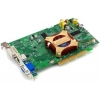 SVGA 128MB <AGP> DDR ASUSTEK V9560XT/TD +DVI+TV OUT (RTL) <NVIDIA GEFORCE FX5600XT>