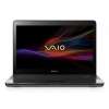 Ноутбук Sony SVF14A1S9RB.RU3 Core i5-3337U/8Gb/1Tb/DVDRW/HD4000 2Gb/14"/HD/1366x768/Win 8 Single Language 64/black/BT4.0/WiFi/Cam