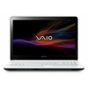Ноутбук Sony SVF1521R2RW.RU3 Core i5-3337U/6Gb/750Gb/DVDRW/HD4000/15.5 "/HD/Touch/1366x768/Win 8 Single Language/white/BT4.0/Touch/WiFi/Cam