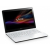 Ноутбук Sony SVF1521X1RW.RU3 Core i5-3337U/6Gb/750Gb/DVDRW/HD4000 1Gb/15.5 "/HD/1366x768/Win 8 Single Language/white/BT4.0/WiFi/Cam