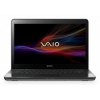 Ноутбук Sony SVF1521Z1RB.RU3 Core i7-3537U/8Gb/1Tb/DVDRW/HD4000 1Gb/15.5 "/HD/1366x768/Win 8 Single Language/black/BT4.0/WiFi/Cam
