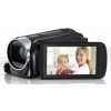 Видеокамера Canon Legria HF R46 черный 3.28Mp 32x FullHD 3"LCD 8Gb MS/SDXC (8153B003)