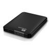 Жесткий диск WD Original USB 3.0 2Tb WDBU6Y0020BBK-EESN Elements Portable 2.5" черный