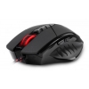 Мышь A4 Bloody V7 Activated черный (3200dpi) USB игровая (V7-1)