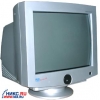17" MONITOR  PLUS UPS SYSTEMS MP-759 (серебряный) TCO"99