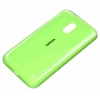 Чехол Nokia для Lumia 620 CC-3057 зеленый (CC-3057 зелен.)
