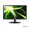Монитор 21.5" Samsung S22C150N (C150NS) gl.Black LED, 1920x1080, 5ms, 200 cd/m2, Mega DCR (static 700:1), D-Sub (LS22C150NS/CI)