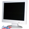 15"    MONITOR NEC 1502 (LCD, 1024X768, TCO"99)
