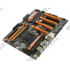 GIGABYTE GA-Z87X-OC rev1.0/1.1 (RTL) LGA1150 <Z87> 4xPCI-E 2xHDMI+DP GbLAN SATA  RAID  ATX  4DDR-3