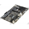 Gigabyte GA-B85-HD3 rev1.0 (RTL) LGA1150 <B85> 2xPCI-E Dsub+DVI+HDMI GbLAN  SATA  ATX  4DDR-III