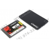 SSD 60 Gb SATA 6Gb/s Kingston SSDNow V300 Series <SV300S3B7A/60G> 2.5" + EXT BOX USB +3.5" адаптер