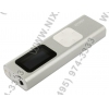 iriver <T9-8Gb-Neo Silver> (MP3 Player, FM, 1"OLED, 8Gb, диктофон, USB2.0, Li-Pol)