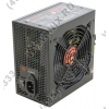 Блок питания Thermaltake <LT-600> Litepower 600W  Black Edition (24+2x4+2x6/8пин)