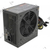 Блок питания Thermaltake <LT-500> Litepower 500W Black  Edition (24+2x4+2x6/8пин)
