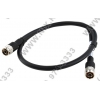 D-Link <ANT70-CB1N> антенный удлинительный кабельN-type (male)->N-type  (male), 1м