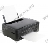 Epson L350 (A4, струйное МФУ, 33 стр/мин, 5760 optimized dpi,  4 краски, USB2.0)