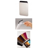 Чехол Toledo для Samsung Galaxy Tab/eBook, кожа, белый, Samsonite     [OhN] (H-106884)
