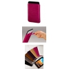 Чехол Toledo для Samsung Galaxy Tab/eBook, кожа, розовый, Samsonite     [OhN] (H-106885)