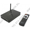 Digma HDMP-605 (Full HD A/V Player, HDMI,RCA,Comp.,3xUSB2.0 Host,CR,SATA,LAN,WiFi,ПДУ)