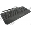 Клавиатура Razer DeathStalker Essential <USB>  104КЛ <RZ03-00950500-R3R1>
