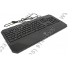 Клавиатура Razer DeathStalker <USB> 104КЛ  подсветка  клавиш  <RZ03-00800700-R3R1>