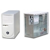 MIDITOWER  мод. MI-154     ATX  250W   (для P4)