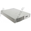 UPS 3000VA PowerCom Vanguard <VGD-3000-RM-2U> Rack Mount 2U+ComPort+USB+защита тел.линии/RJ45(подкл-е доп.батарей)