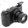 SONY Cyber-shot DSC-HX50 <Black> (20.4Mpx, 24-720mm, 30x, F3.5-6.3, JPG,MSDuo/SDXC,  3.0", USB2.0,HDMI,WiFi,Li-Ion)
