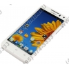 Huawei Ascend D1 U9500 <White> (1.5GHz, 1GB RAM, 4.5"1280x720, 3G+BT+WiFi+GPS, 8GB+microSD, 8Mpx, Andr4.0)