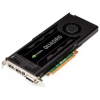 Видеокарта Nvidia PCI-E nVidia Quadro K4000 3072Mb DDR5 DVI/DP*2/HDCP RTL (326J4002150)