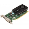 Видеокарта Nvidia PCI-E nVidia Quadro K600 1Gb DDR3 DVI/DP/HDCP Small White Box (326J1004A50)