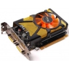 Видеокарта Zotac PCI-E nVidia ZT-60407-10L GeForce GT 630 1024Mb 128bit DDR5 810/3200 DVI*2/mHDMI/HDCP RTL