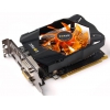 Видеокарта Zotac PCI-E nVidia ZT-61010-10M GeForce GTX 650 SYNERGY 2Gb 128bit DDR5 1058/5000 DVI*2/HDMI*2/HDCP RTL