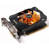 Видеокарта Zotac PCI-E nVidia ZT-61012-10M GeForce GTX 650 SYNERGY 1Gb 128bit DDR5 1058/5000 DVI/HDMI/CRT/HDCP RTL