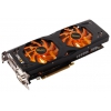 Видеокарта Zotac PCI-E nVidia ZT-70303-10P GeForce GTX 770 AMP! 2Gb 256bit DDR5 1150/7200 DVI*2/HDMI/DP/HDCP RTL