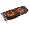Видеокарта Zotac PCI-E nVidia ZT-70304-10P GeForce GTX 770 4Gb 256bit DDR5 1059/7010 DVI*2/HDMI/DP/HDCP RTL