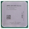 Процессор AMD A10 6800K FM2 (AD680KWOA44HL) (4.1GHz/5000MHz/AMD Radeon HD 8670D) OEM