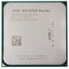 Процессор AMD A8 X4 6500 Socket-FM2 (AD6500OKA44HL) (3.5/5000/4Mb/Radeon HD 8570D) OEM