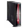 ПК iRU Corp 310 Atom D2500/4Gb/500Gb/GMA 3600/DVDRW/Free DOS/black/slim