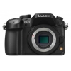 PhotoCamera Panasonic Lumix DMC-GH3 Body black 16,1Mpix 3" 1080 SDHC Li-Ion  (DMC-GH3EE-K)