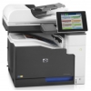 МФУ лазерный HP Color LaserJet Enterprise 700 M775dn (CC522A) A3 Duplex серый/белый