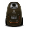 Пылесос Electrolux UltraSilencer USALLFLOOR 1800Вт коричневый