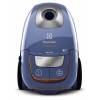 Пылесос Electrolux UltraSilencer USDELUXE 1800Вт синий