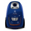 Пылесос Electrolux UltraSilencer USORIGINDB 1800Вт синий