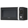 Микроволновая Печь Supra MW-G2232TB 22л. 800Вт черный (1679)