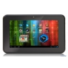 Планшетный ПК PRESTIGIO MULTIPAD 7.0 Prime 3G (7.0''LCD,800x480,4GB,Android 4.0,1GHz,DC,GPU,512MB,3000mAh,2.0MP,microUSB,BT,GPS,WiFi,3G, Case) Black R (GWPMP7170B3GCE)
