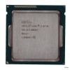 Процессор Intel® Core™ i7-4770 BOX <TPD 84W, 4/8, Base 3.40GHz - Turbo 3.9GHz, 8Mb, LGA1150 (Haswell)> (BX80646I74770)