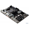 Материнская плата ASRock 970 PRO3 R2.0 < Socket AM3+, AMD 970 + SB950, 4*DDR3, 2*PCI-E16x, SATA RAID, SATA III, GB Lan, ATX, Retail>