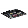 Мат. плата ASRock B85M-GL <S1150, iB85, 2*DDR3, PCI-E16x, SVGA, DVI, HDMI, SATA III, USB 3.0, GB Lan, Wi-Fi, mATX, Retail>