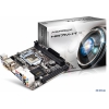 Мат. плата ASRock H87M-ITX <S1150, iH87, 2*DDR3, PCI-E16x, SVGA, DVI, HDMI, SATA III, USB 3.0, GB Lan, mini-ITX, Retail>